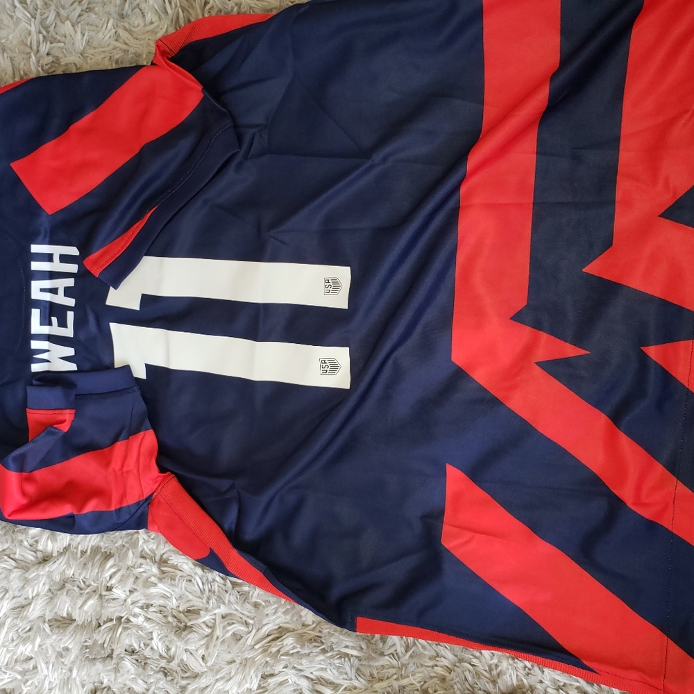 Soccer jerseys - Picture 6 of 8